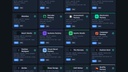 Founders Edition — Workspace