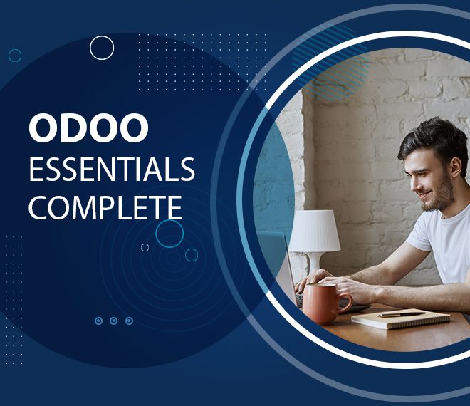 Odoo Essentials Integration Training &amp; Workshops