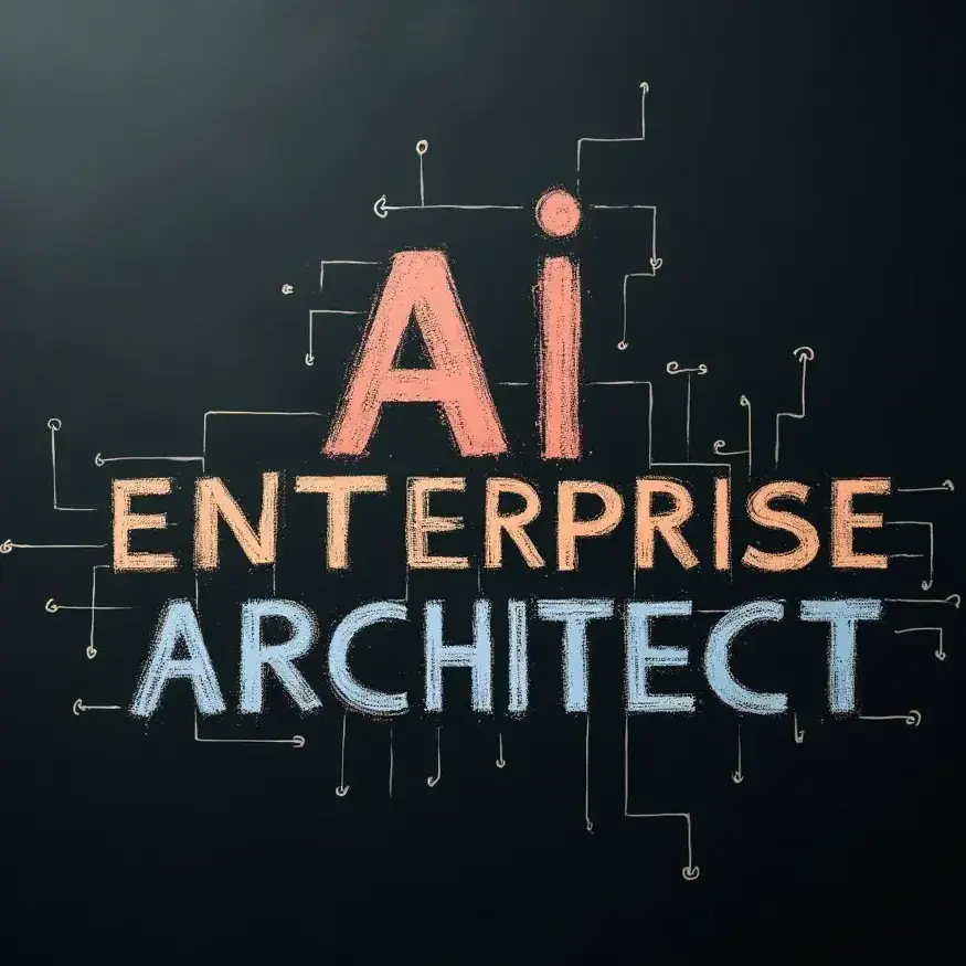 AI Enterprise Architect