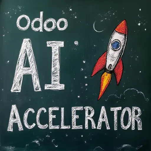 Odoo AI Accelerator Suite