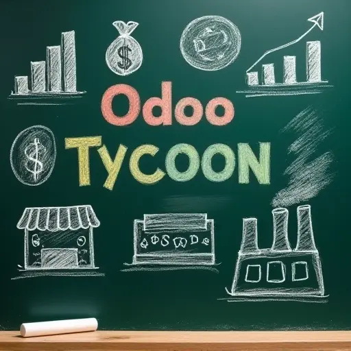 Odoo Tycoon Masterclass