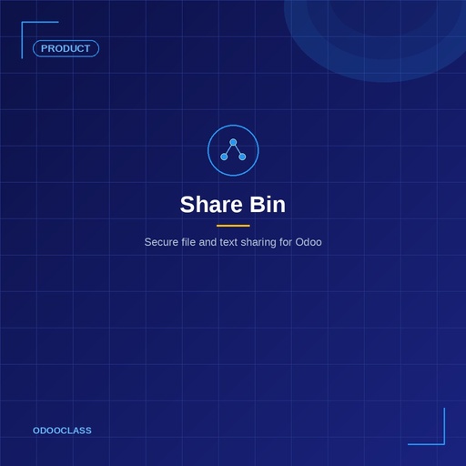 Share Bin