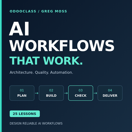 Design Reliable AI Workflows