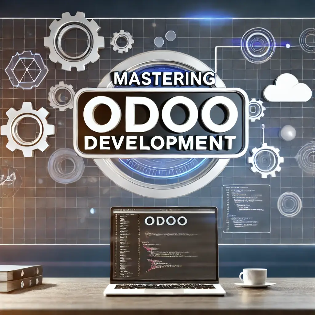 Mastering Odoo Development 2025