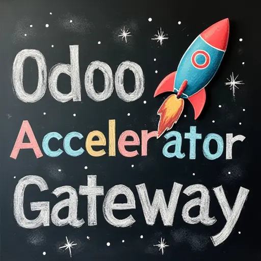 Odoo AI Accelerator Gateway