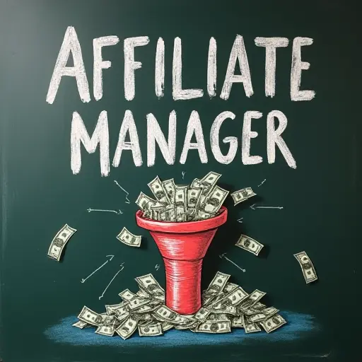 Affiliate Manager