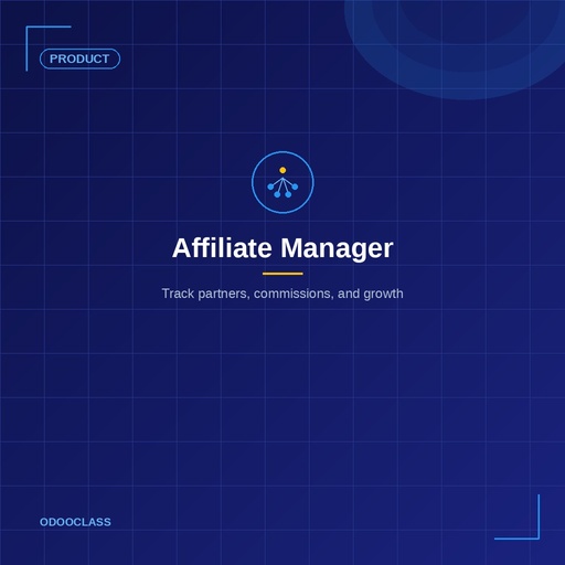 Affiliate Manager