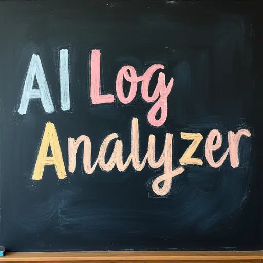 AI Log Analyzer