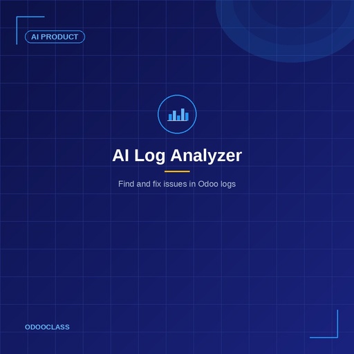 AI Log Analyzer