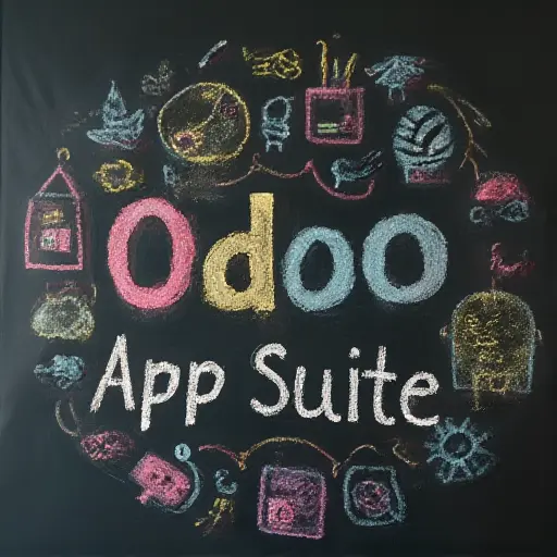 Odoo App Suite