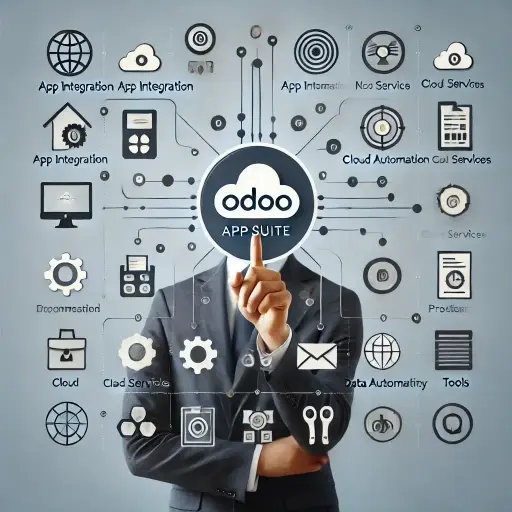 Odoo App Suite