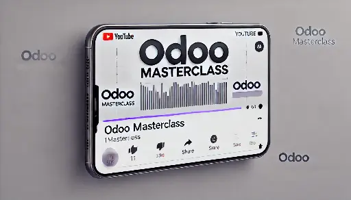 Odoo Framework Master Class