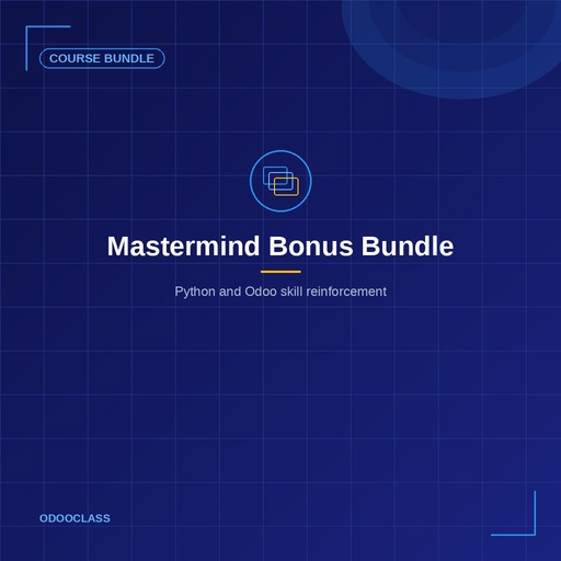 Mastermind Bonus Course Bundle