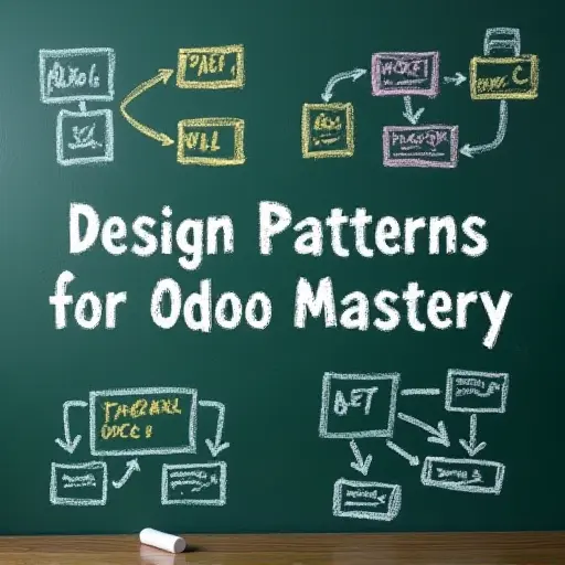 Design Patterns for Odoo Mastery