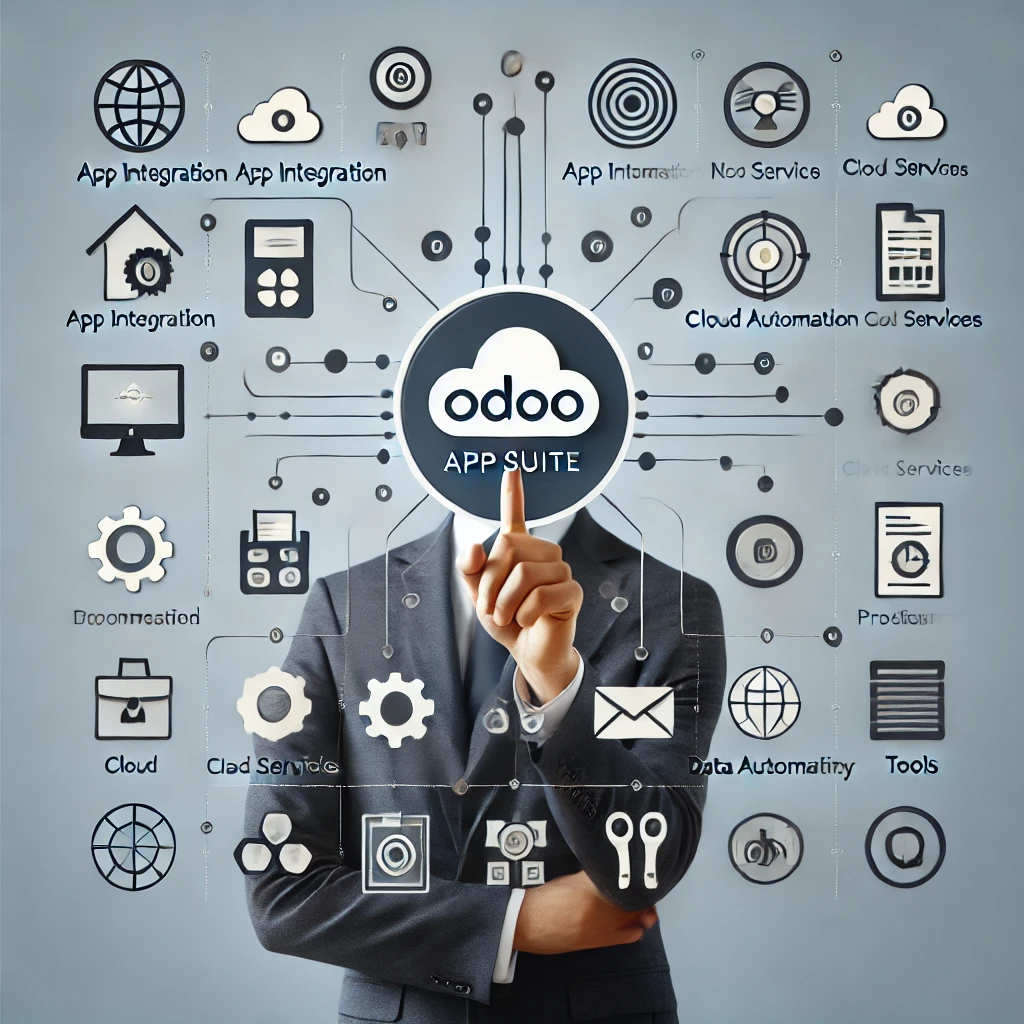 Odoo App Suite