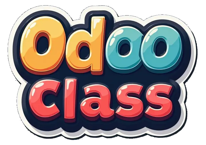 Odoo Class