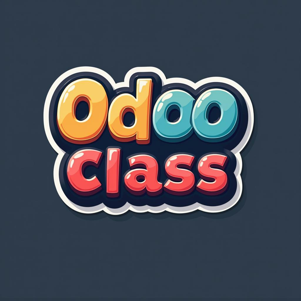 Odoo Class